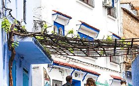 Hotel Chefchaouen