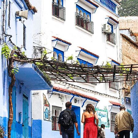 Hotel Chefchaouen Exterior photo